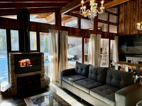 Casa de Montaña Club de Campo San Carlos De Bariloche